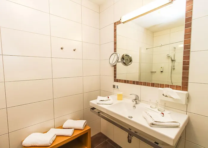 阿尔姆劳斯酒店