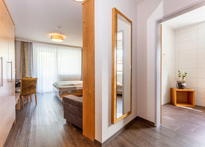 酒店 阿尔姆劳斯酒店