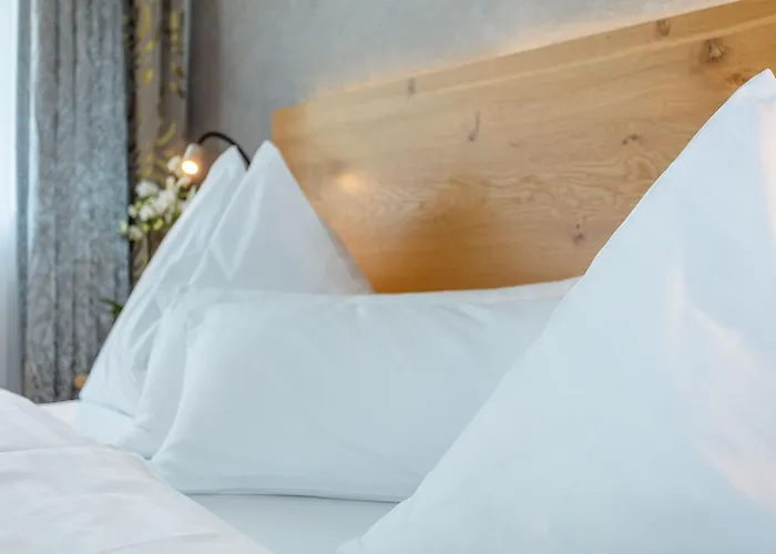 Almrausch 호텔 잘바흐 힌터글렘