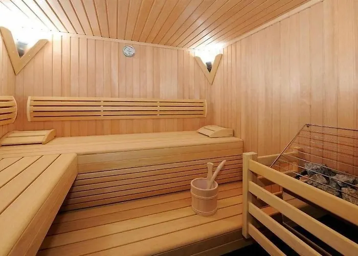 호텔 Almrausch 잘바흐 힌터글렘