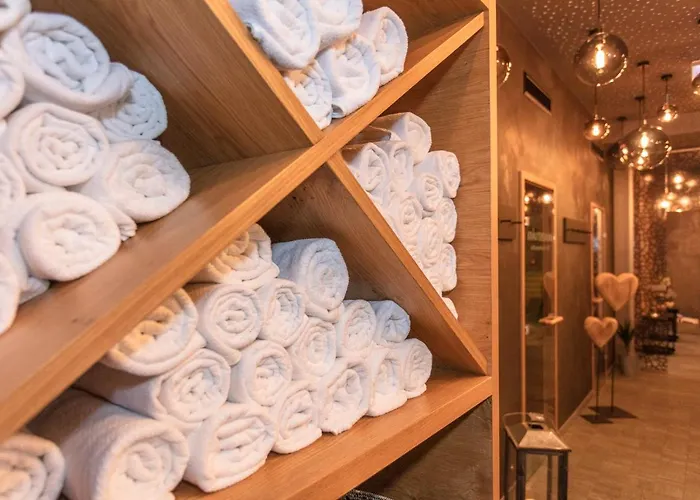 阿尔姆劳斯酒店 酒店 4*