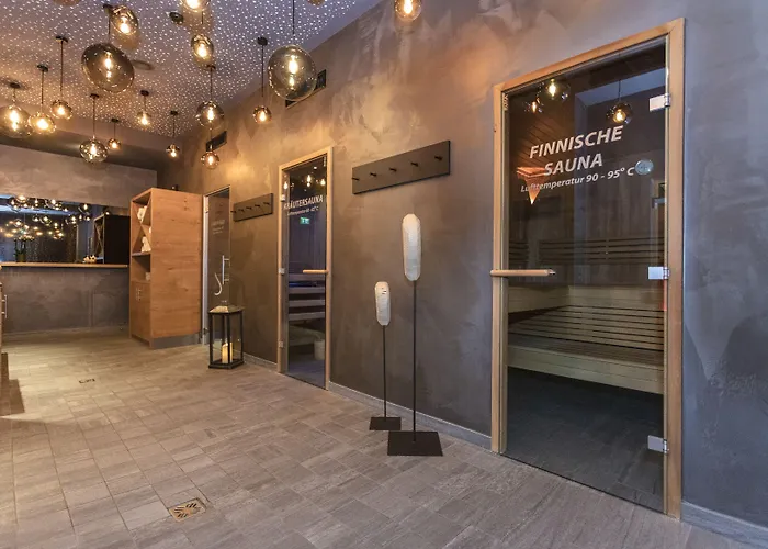 阿尔姆劳斯酒店 酒店 4*