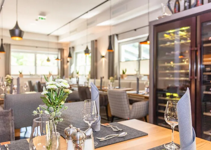 Almrausch 4* 잘바흐 힌터글렘