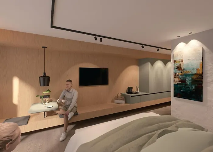 Almrausch 4* זאלבך הינטרגלם