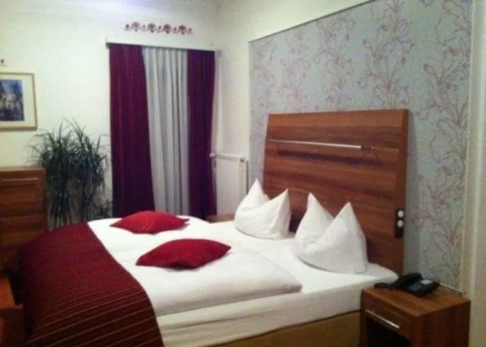 호텔 Almrausch 잘바흐 힌터글렘