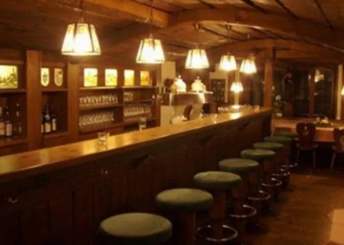 酒店 阿尔姆劳斯酒店