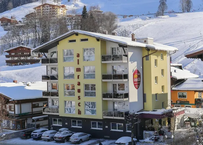 阿尔姆劳斯酒店